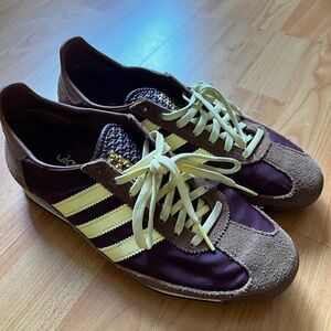 Adidas Women’s SL 72 OG Women’s size 8